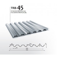 TRB-45